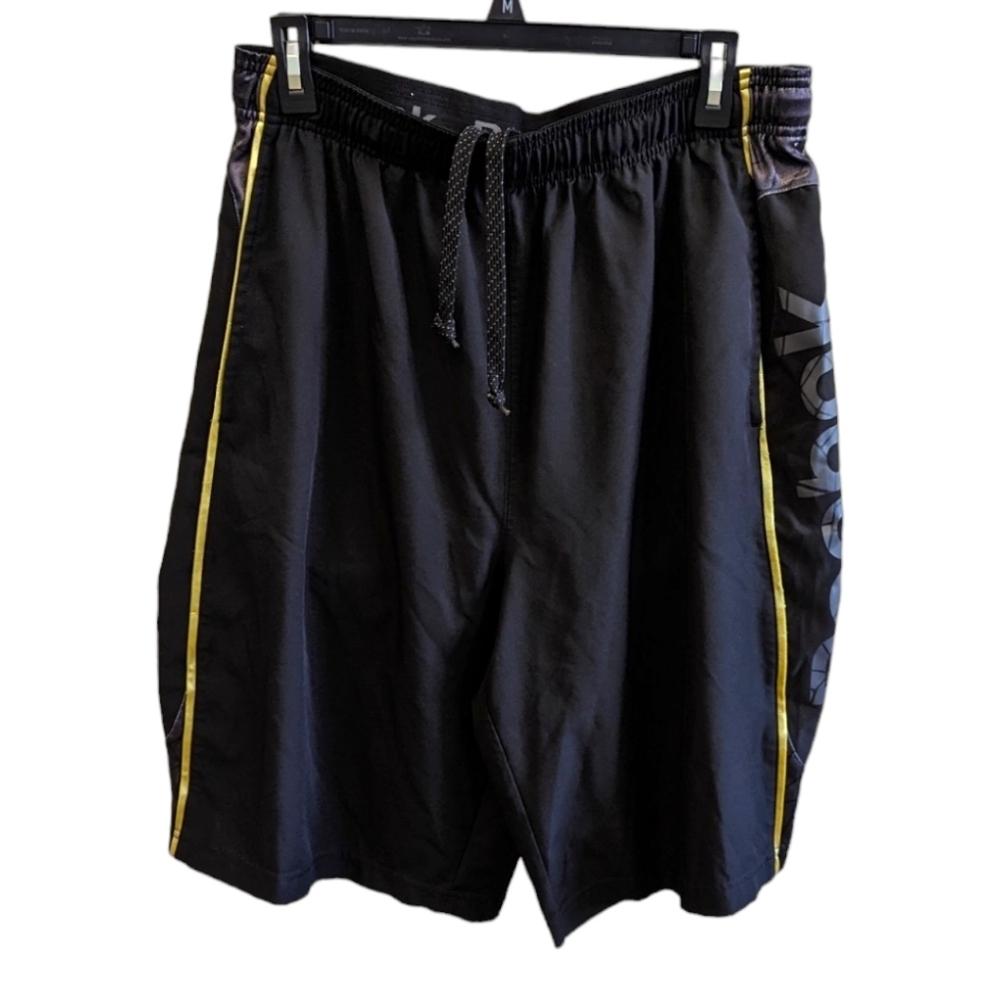 Men’s Reebok‎ Shorts Sz Large